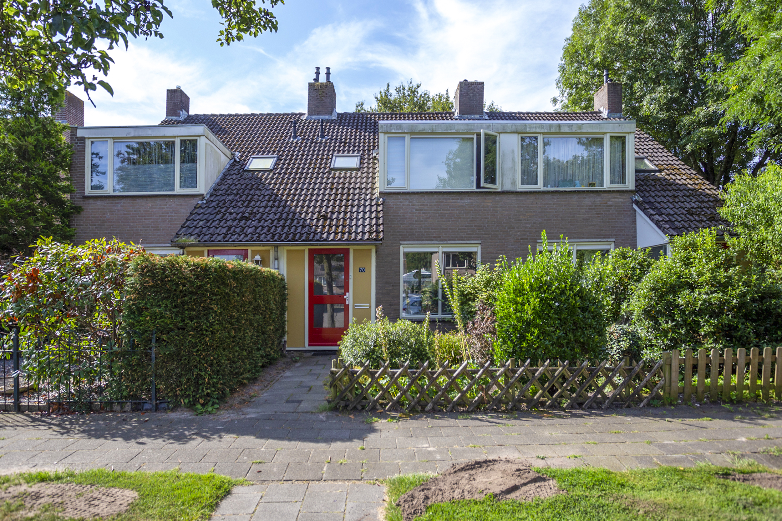 Spuilaan 70, 4731 NJ Oudenbosch, Nederland