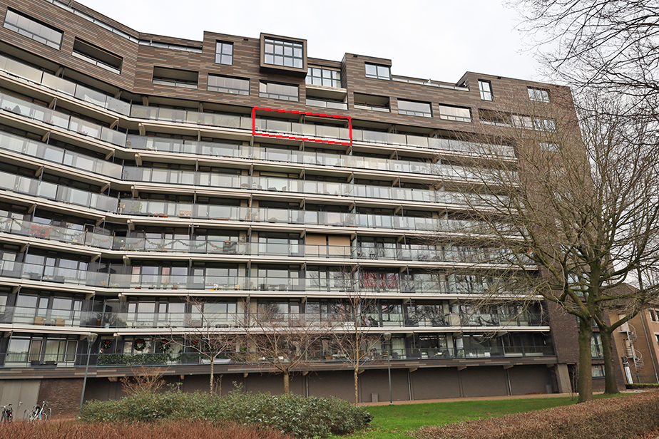 Zorgvlietstraat 247, 4834 NA Breda, Nederland