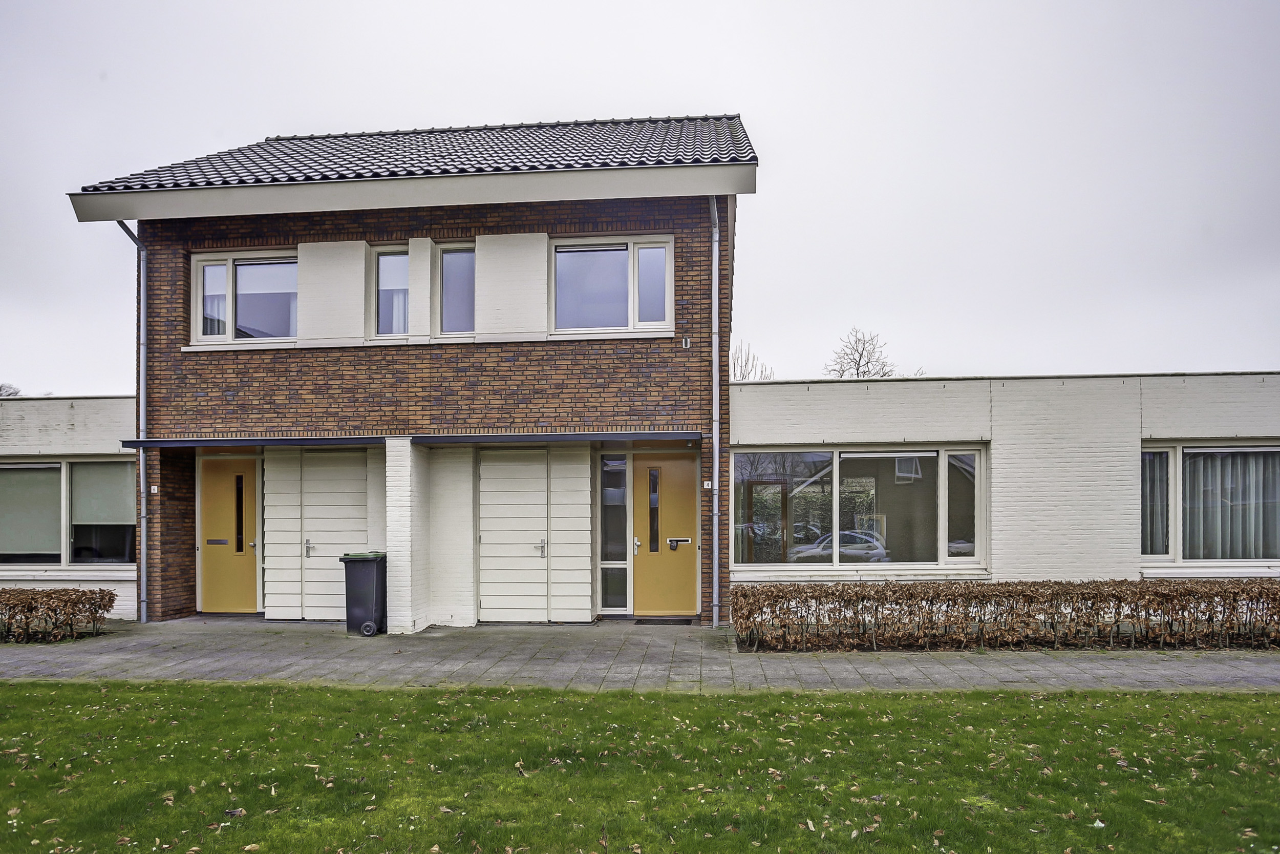 apartments for rent on Eekhof 4