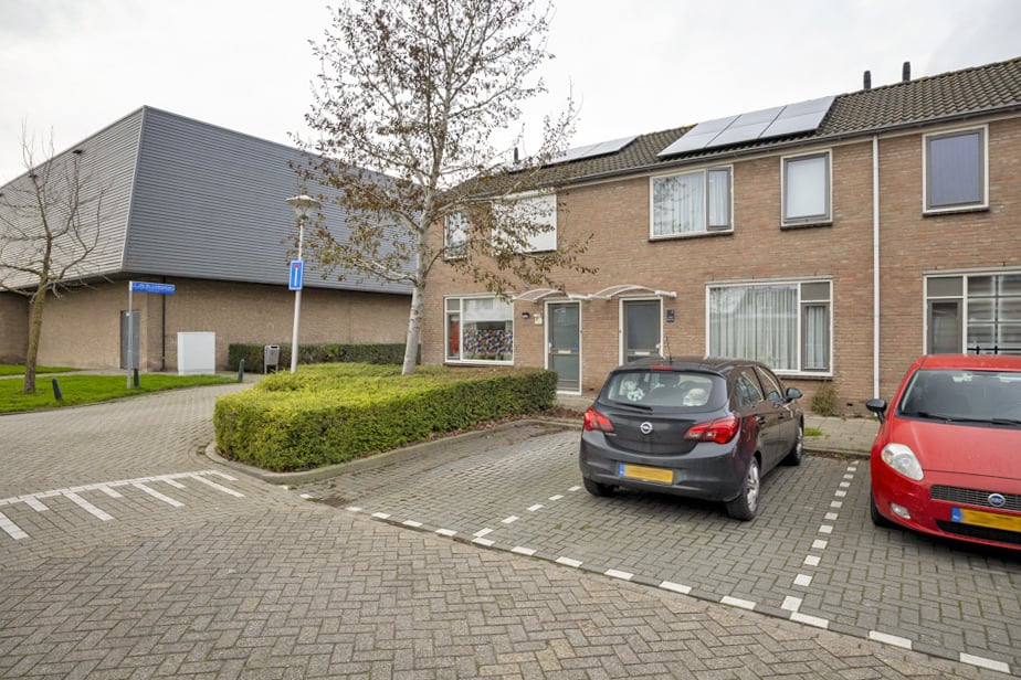 Van Oldenbarneveltstraat 1