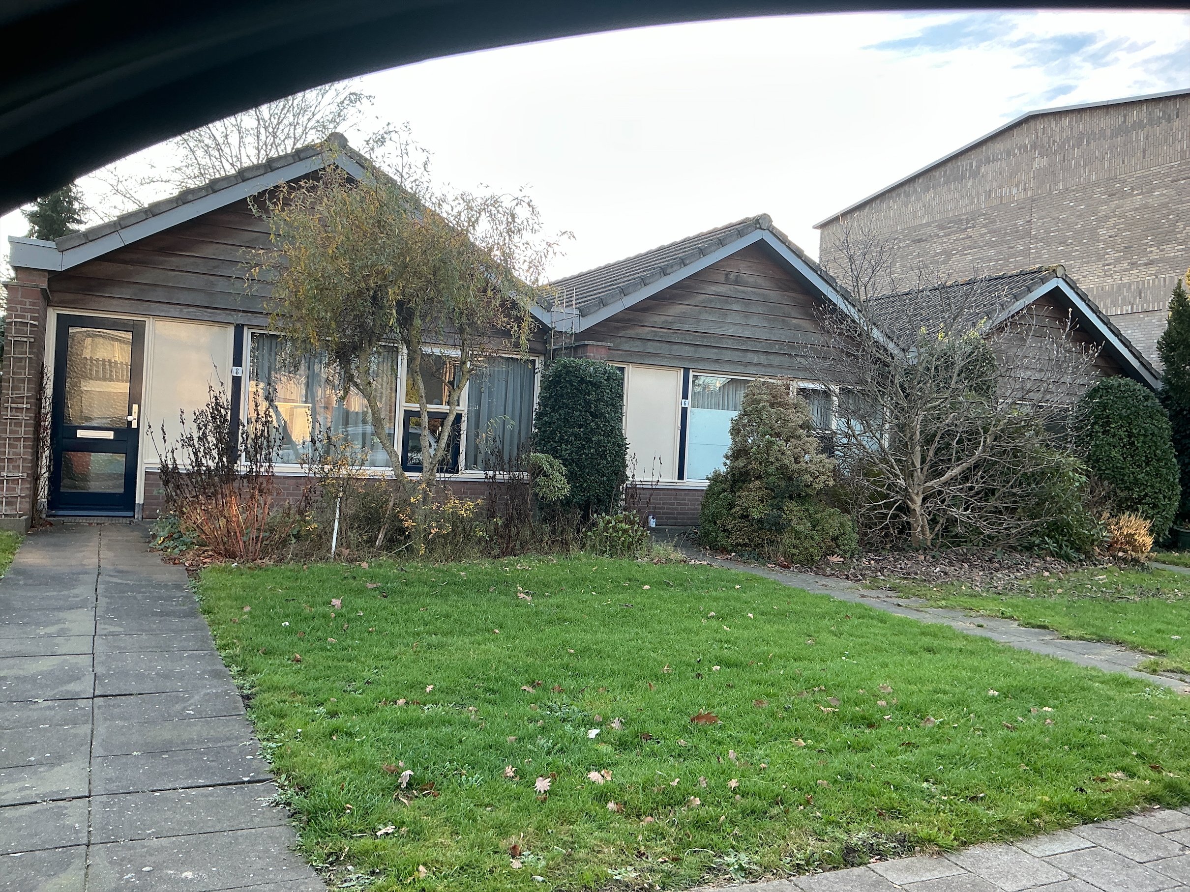 Donkerstraat 6, 4847 EJ Teteringen, Nederland