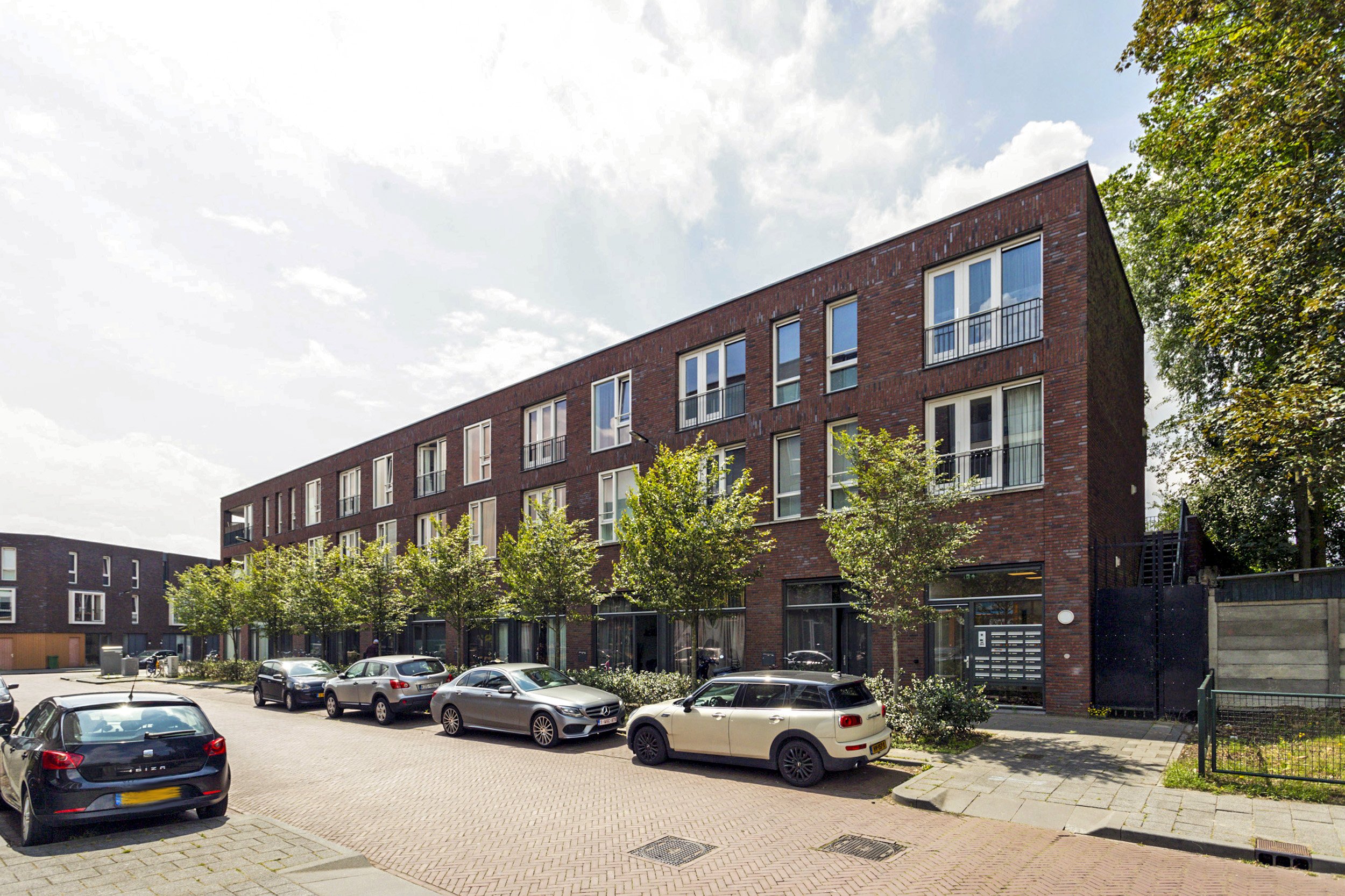 Verbeetenstraat 20, 4812 XL Breda, Nederland