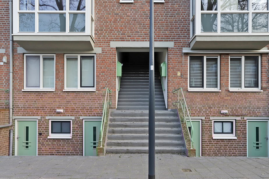 Maarten de Vriesstraat 19A