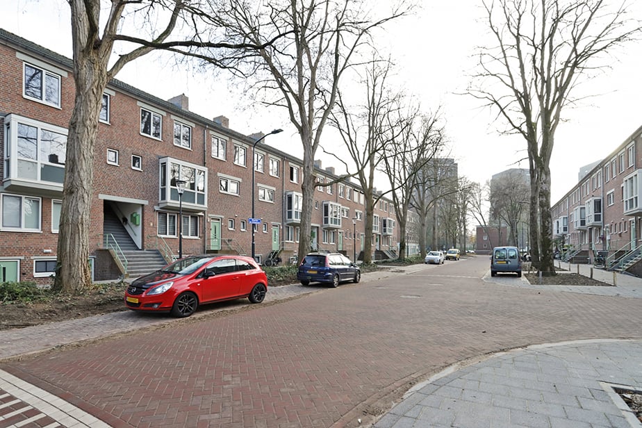Maarten de Vriesstraat 19A