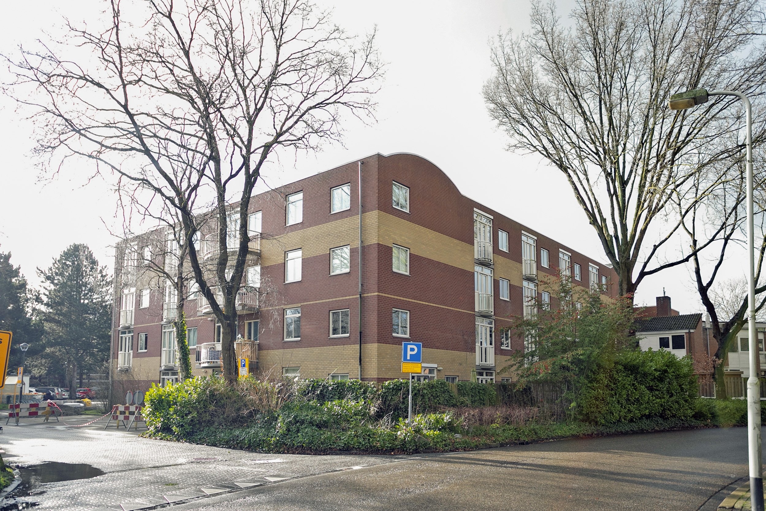 Essendonk 41, 4824 DA Breda, Nederland