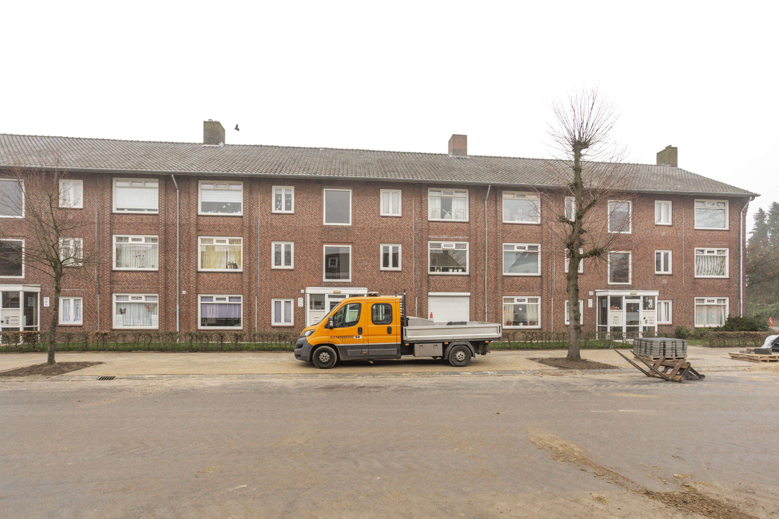 Scharenburgstraat 23B, 4812 PN Breda, Nederland