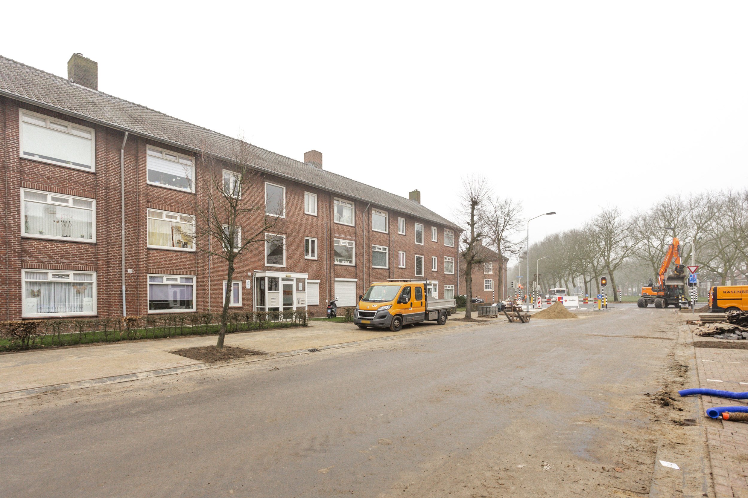 Scharenburgstraat 23B