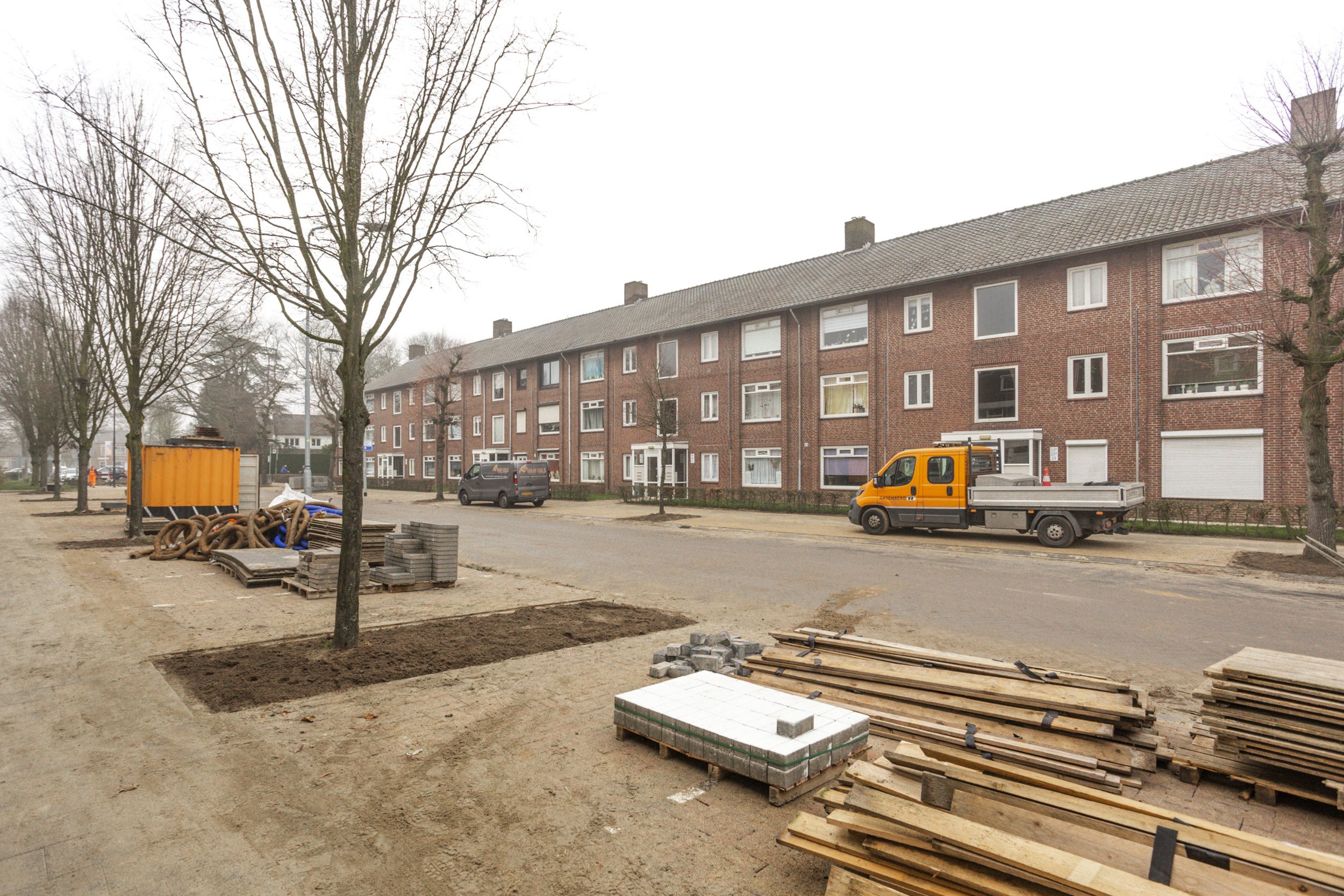 Scharenburgstraat 23B