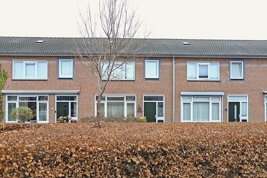 Vierhoven 62, 4844 VD Terheijden, Nederland