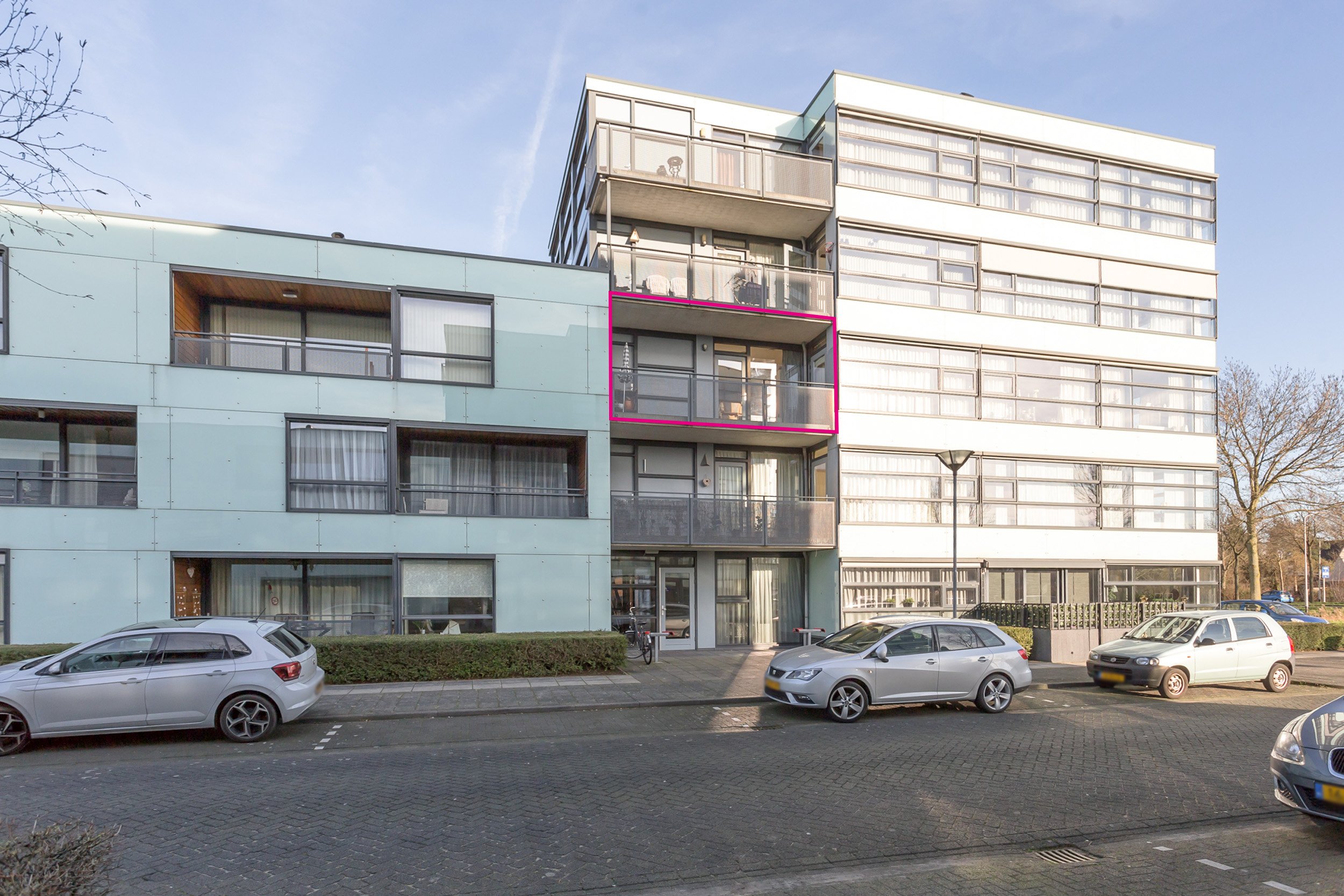 Sterrenkroos 43, 4823 MD Breda, Nederland