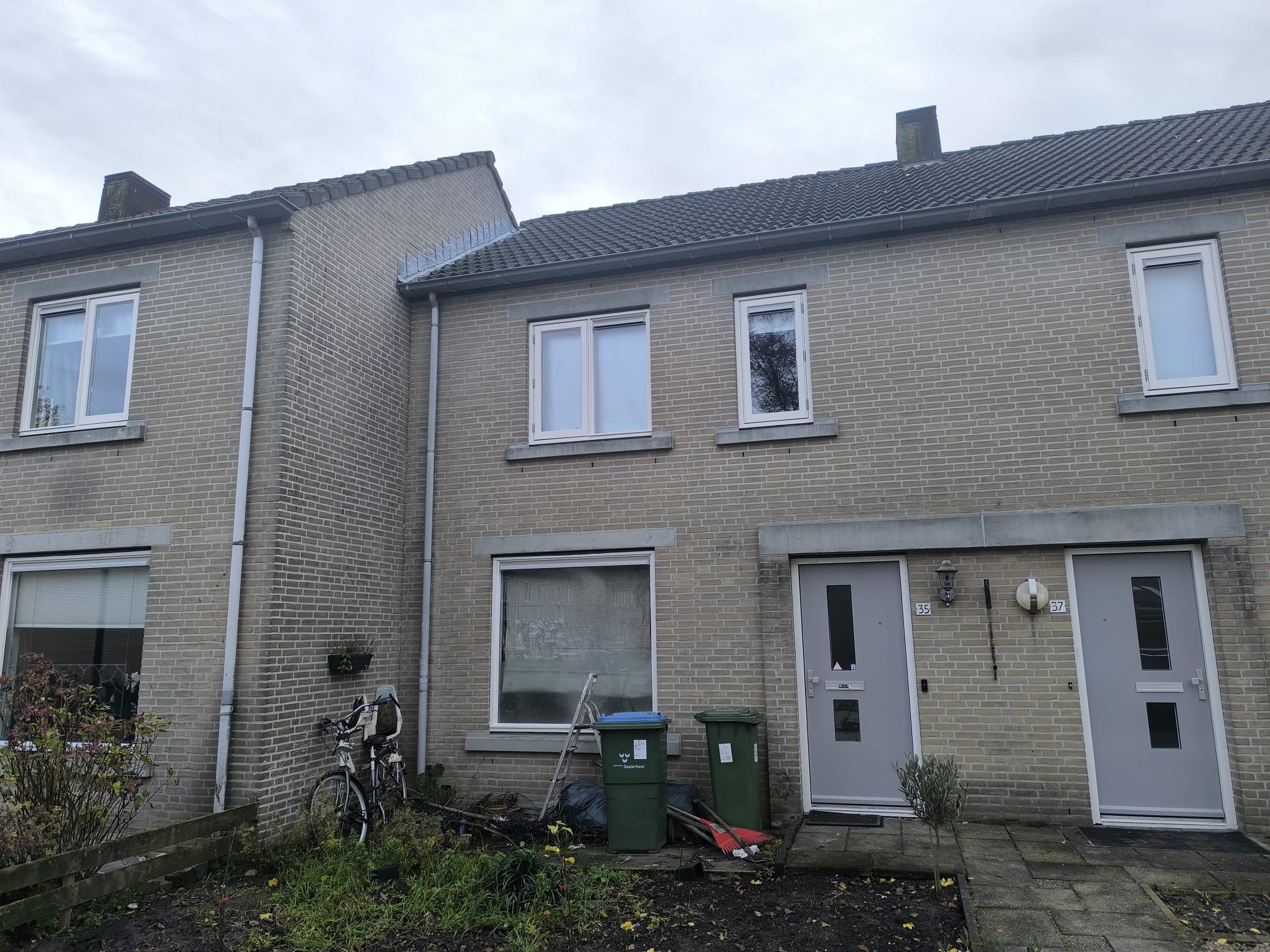 Drostendam 35, 4908 AJ Oosterhout, Nederland