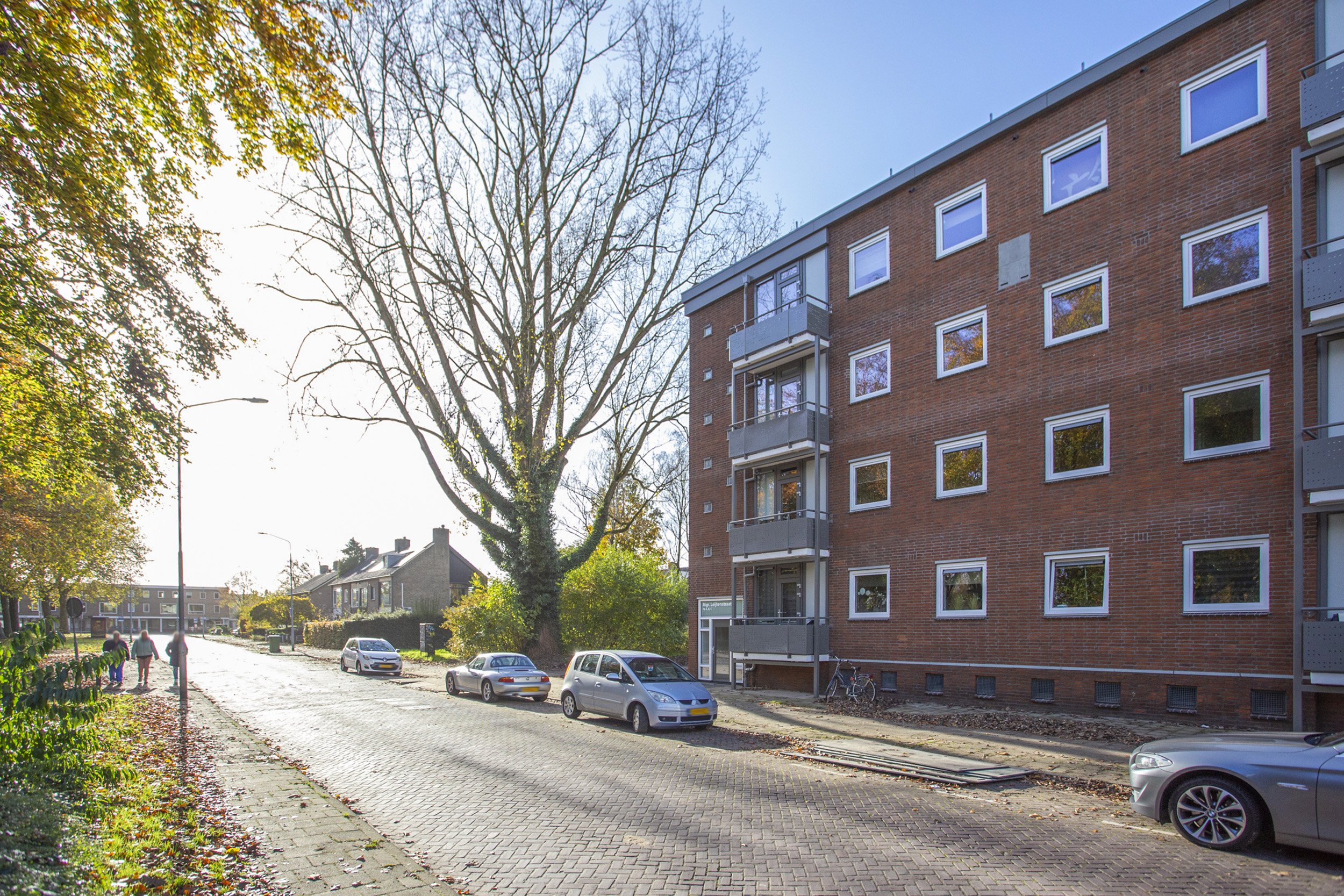 Monseigneur Leijtenstraat 70C, 4817 JC Breda, Nederland