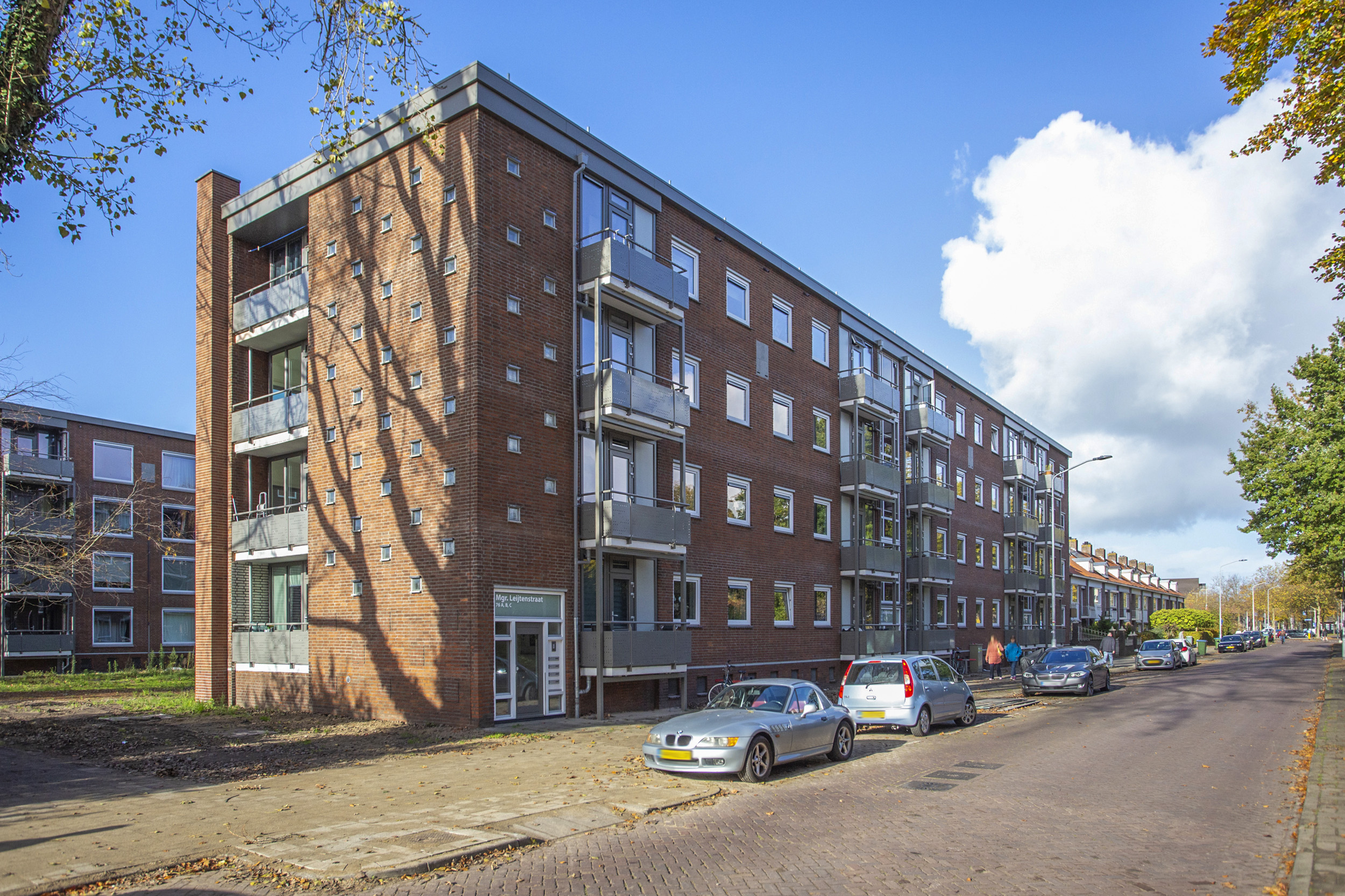 Monseigneur Leijtenstraat 70C