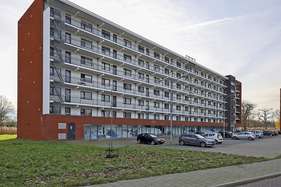 Lelystraat 328, 4827 KM Breda, Nederland