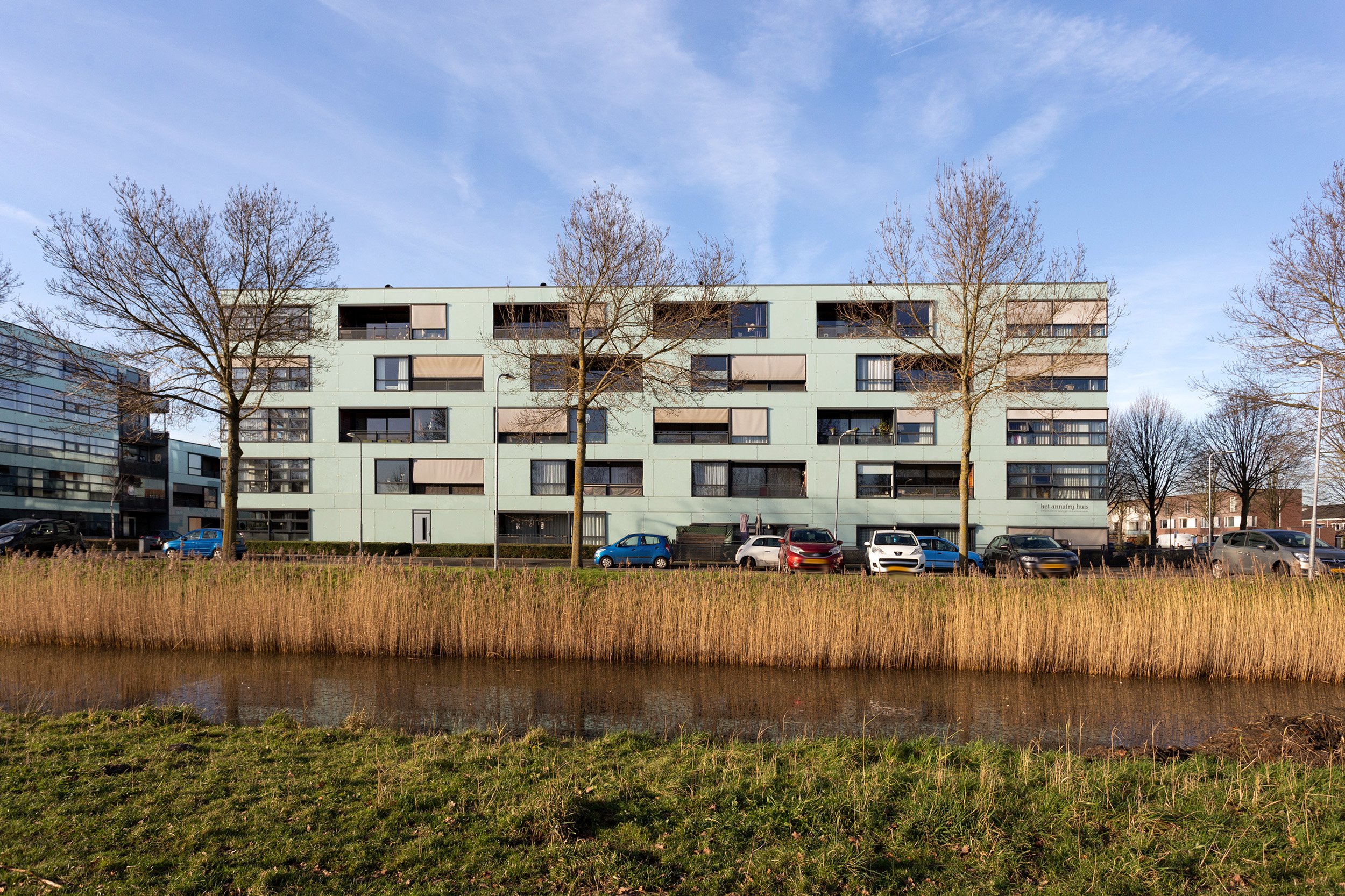 Sterrenkroos 85, 4823 MD Breda, Nederland