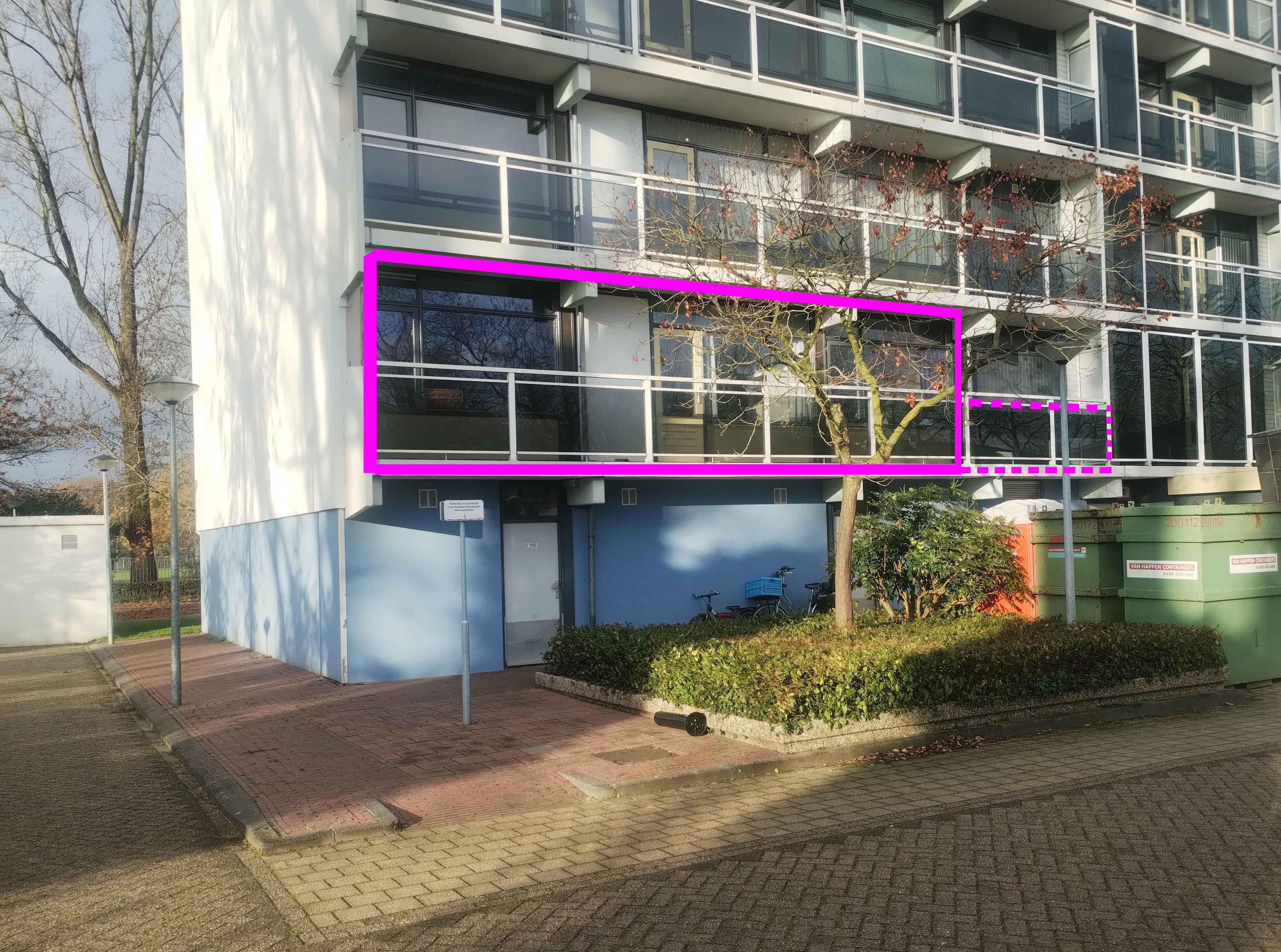 Weilustlaan 141, 4817 TC Breda, Nederland