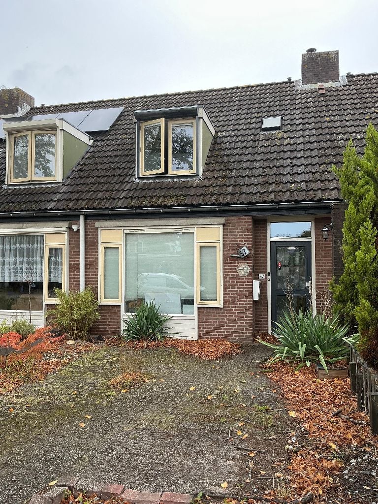Stationsstraat 57, 4872 TB Etten-Leur, Nederland