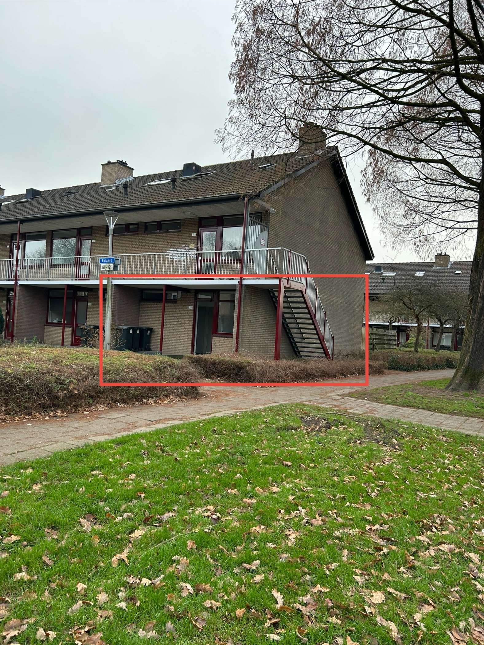 Beiaard 311, 4876 CJ Etten-Leur, Nederland