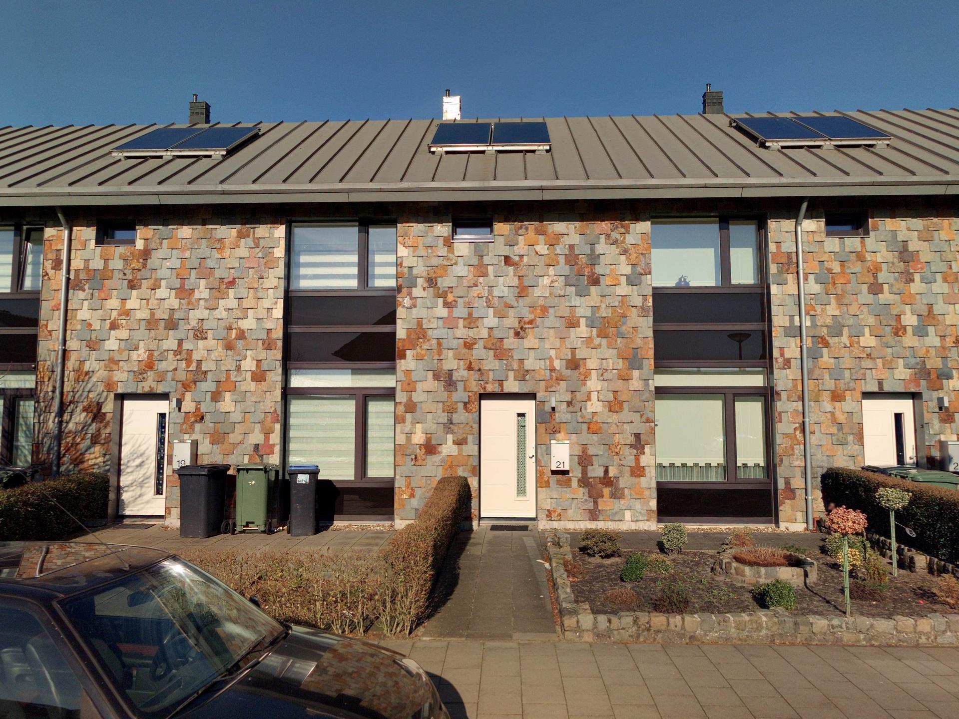 Beetslaan 21, 4707 JN Roosendaal, Nederland