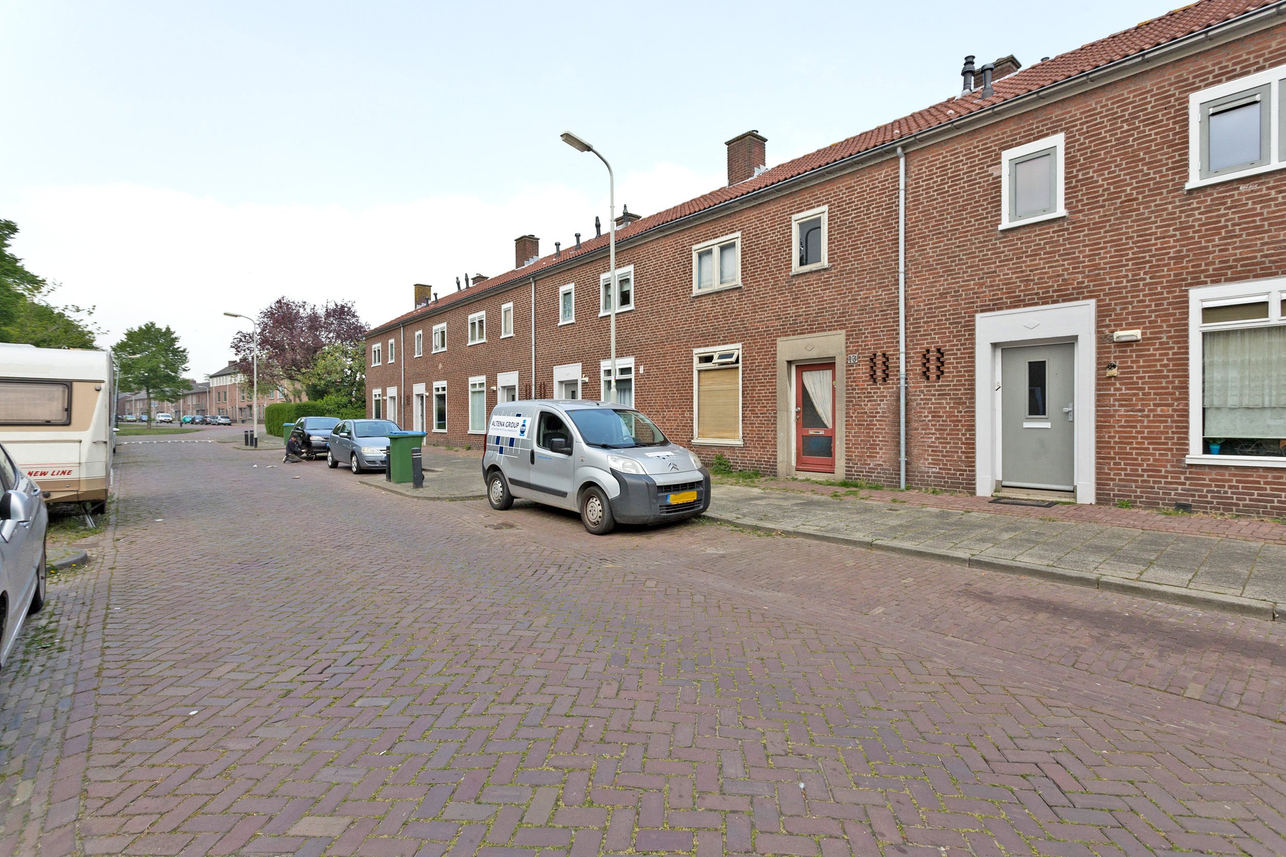 De Savornin Lohmanstraat 19