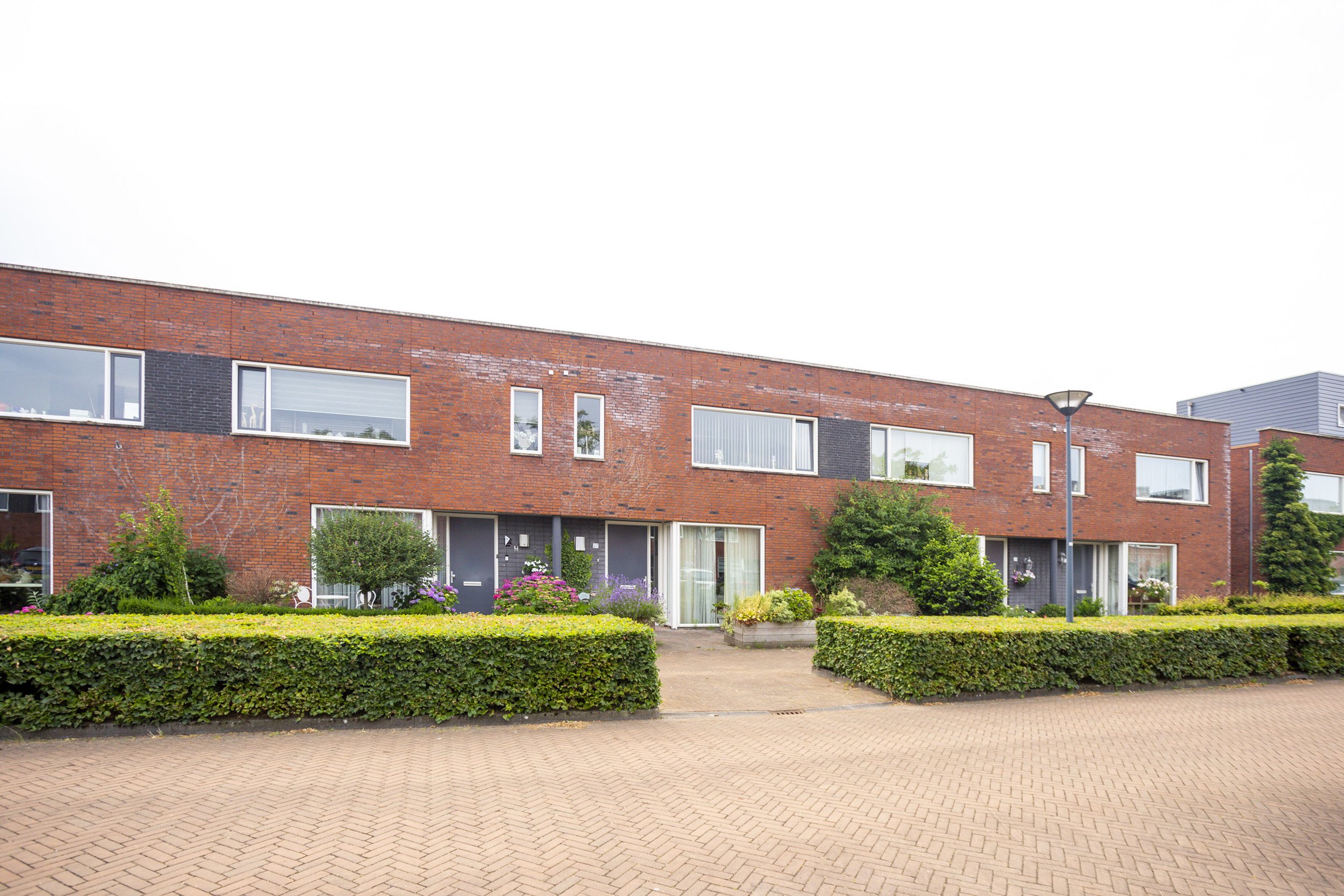 Guda van Rennenbergstraat 29