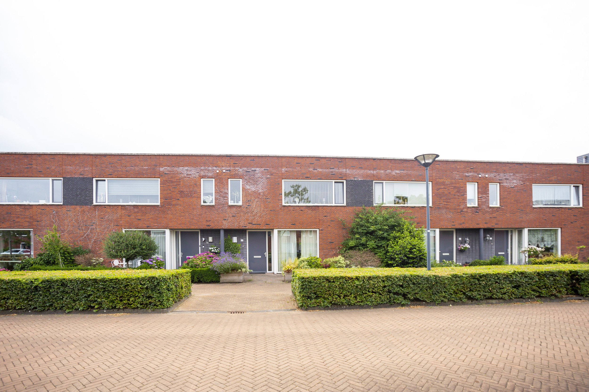 Guda van Rennenbergstraat 29, 4854 EN Bavel, Nederland