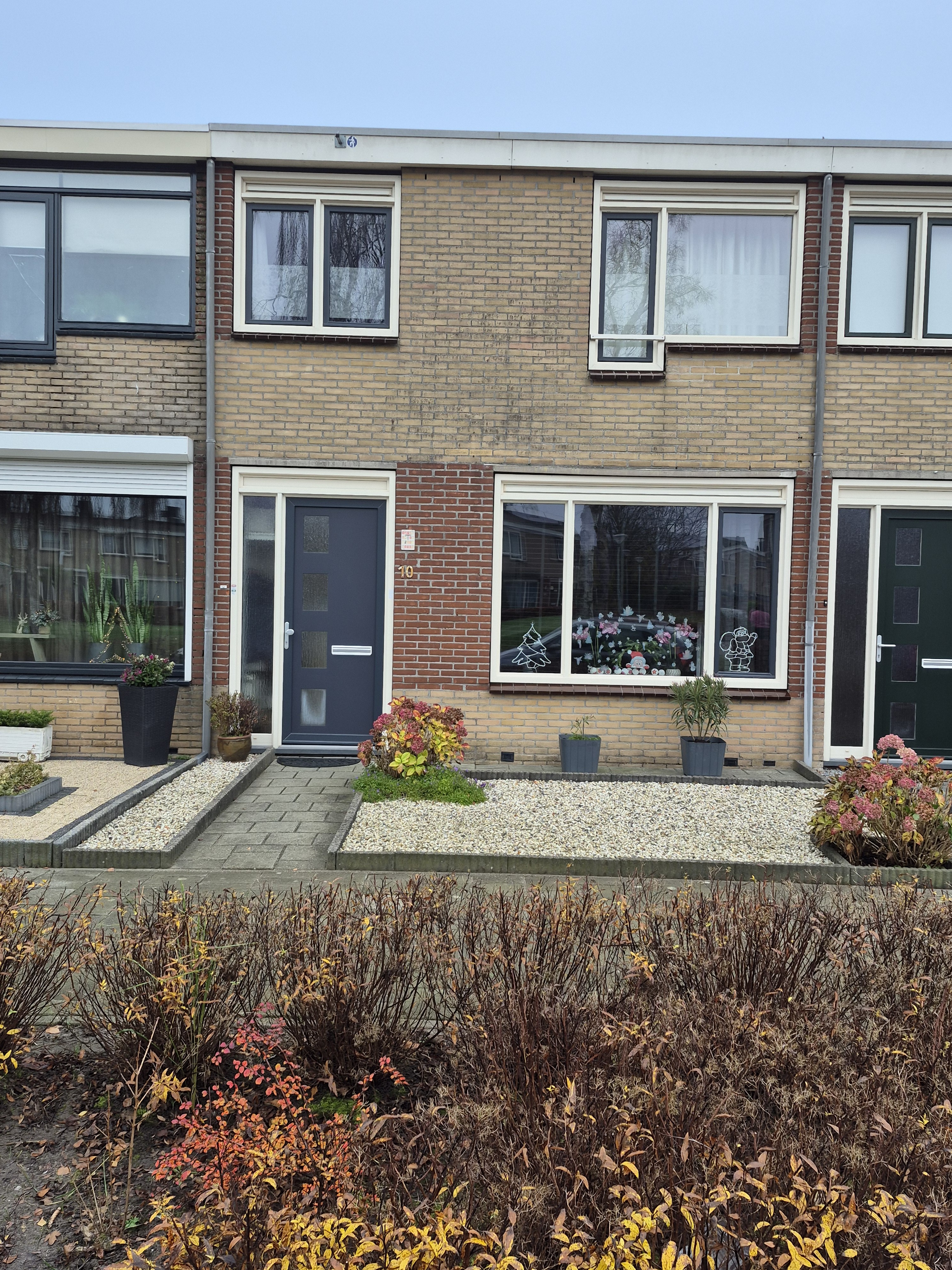 Melisblok 10, 4761 LG Zevenbergen, Nederland