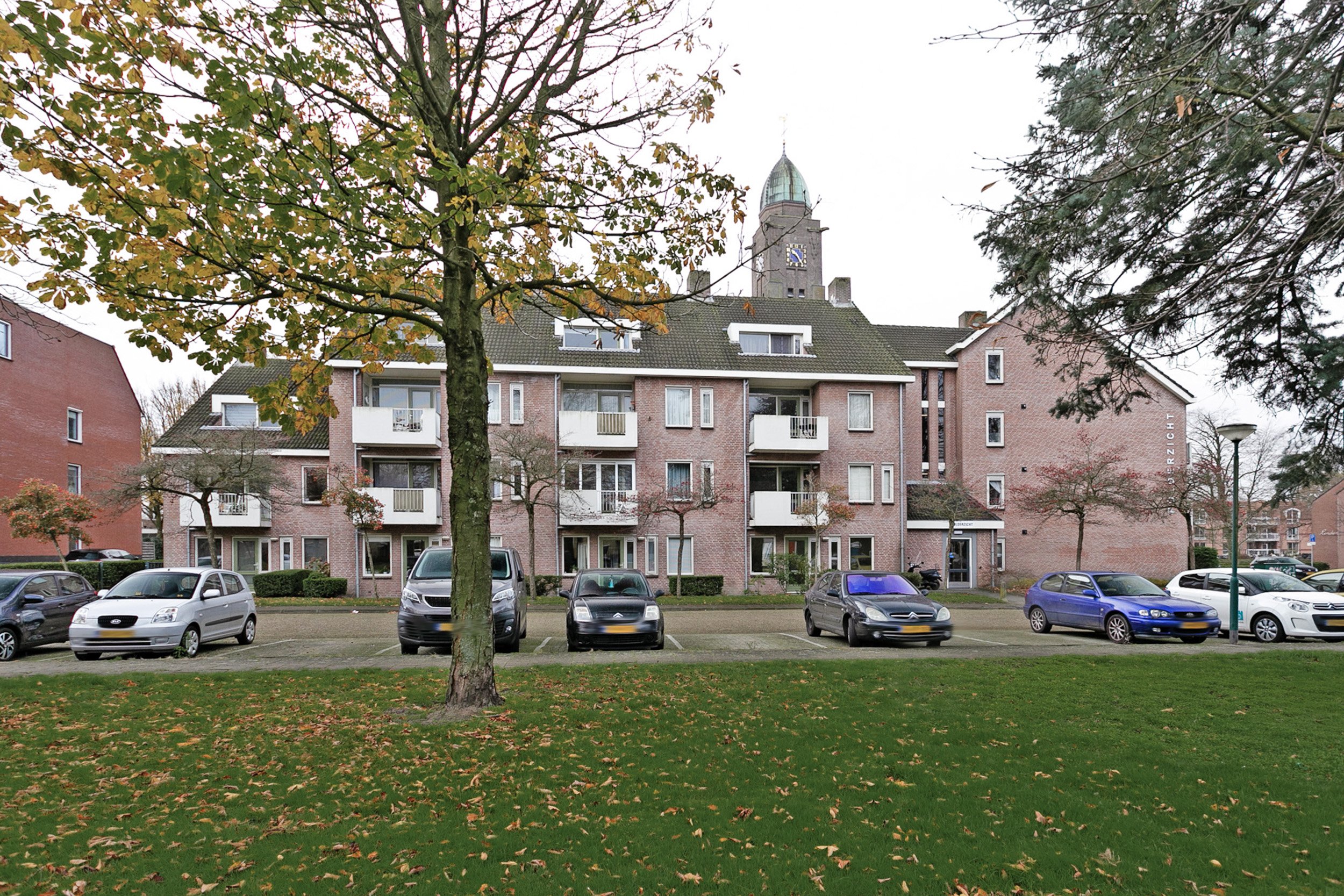 Polderzicht 6, 4847 RT Teteringen, Nederland