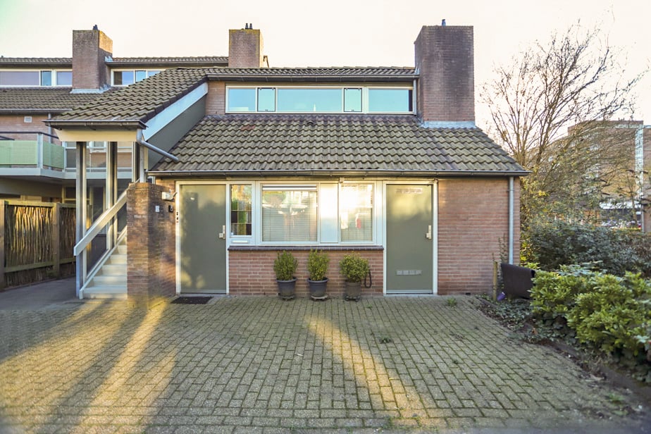 Charlottenburg 33, 4817 RR Breda, Nederland