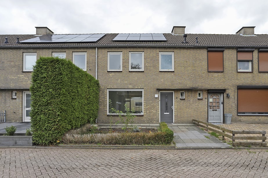 Prieelberk 9, 4881 XS Zundert, Nederland