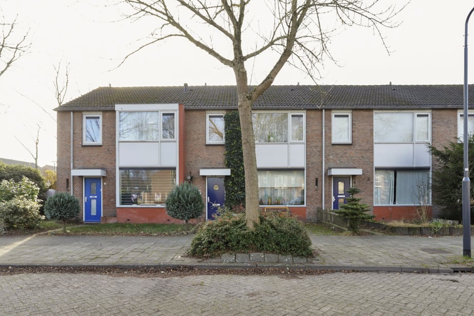 Vondellaan 90, 4904 BD Oosterhout, Nederland