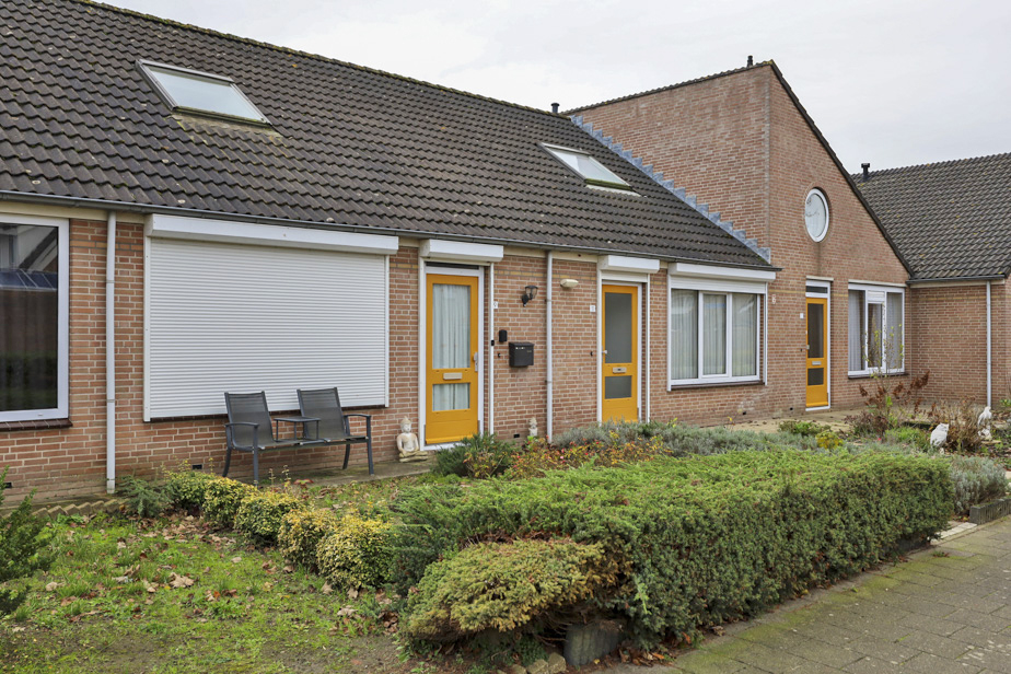 Monseigneur Dellepoortstraat 9