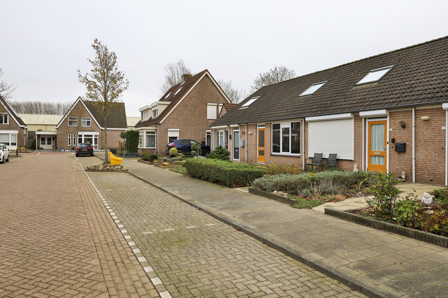 Monseigneur Dellepoortstraat 9