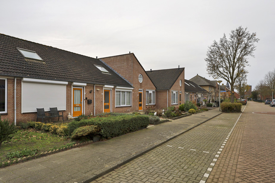 Monseigneur Dellepoortstraat 9