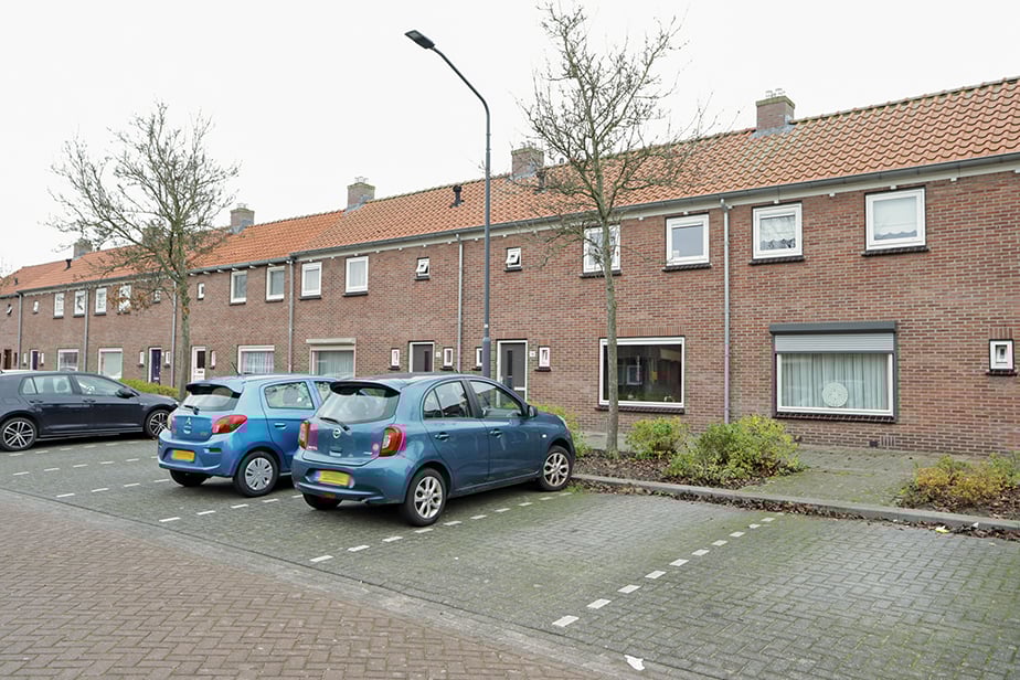 Van Polanenstraat 14