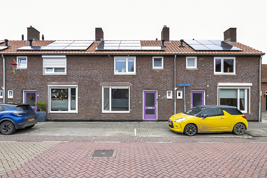 Raadhuisstraat 40, 4944 VJ Raamsdonk, Nederland