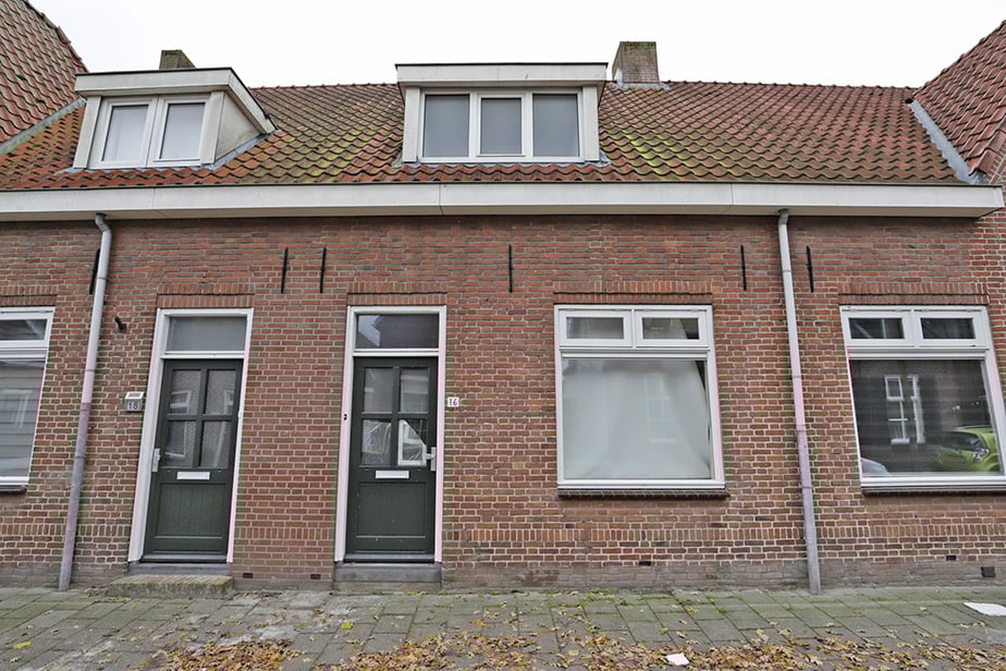 Koningstraat 16, 4941 GW Raamsdonksveer, Nederland