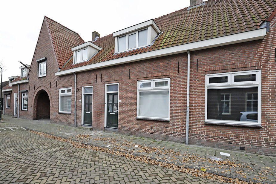Koningstraat 16