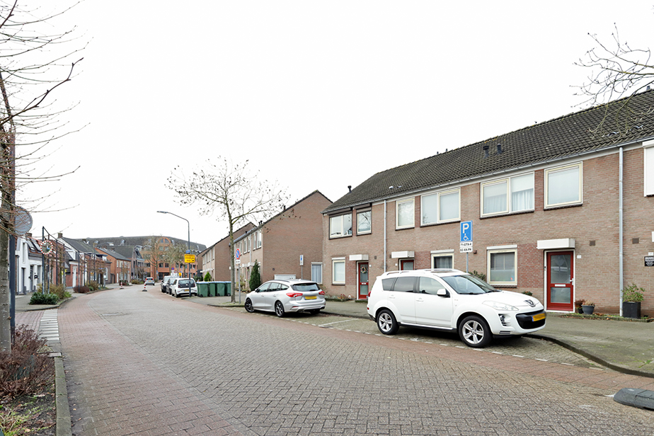 Prins Frederikstraat 33