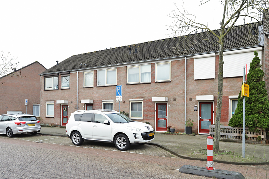 Prins Frederikstraat 33