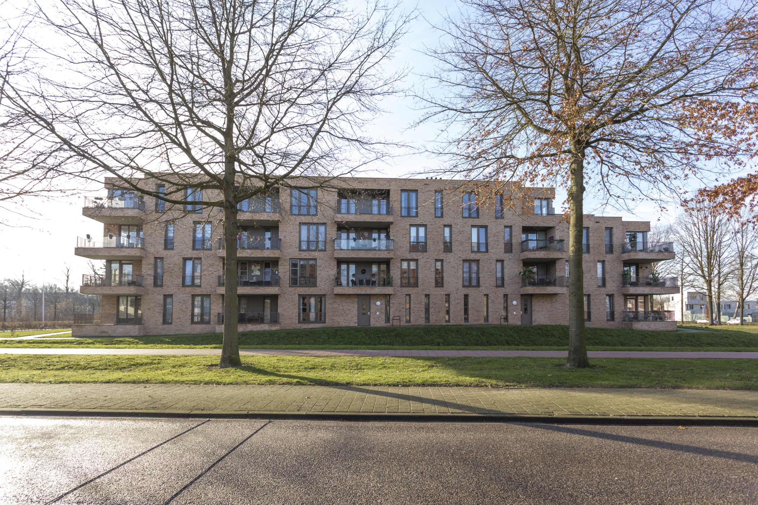 Juvenaatlaan 4, 4874 MM Etten-Leur, Nederland