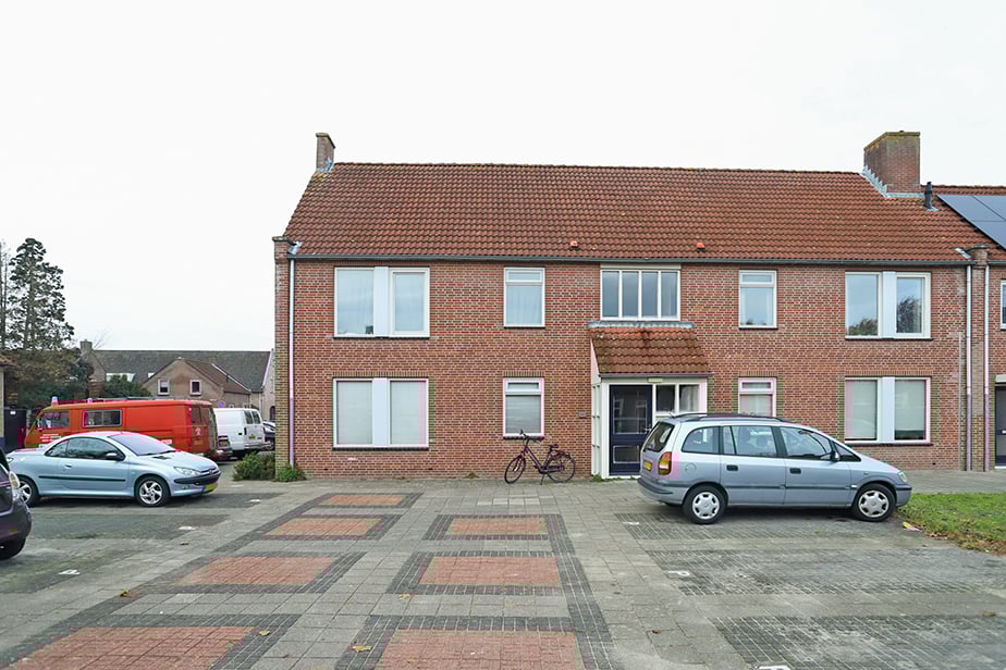 Haven 73A, 4931 AE Geertruidenberg, Nederland