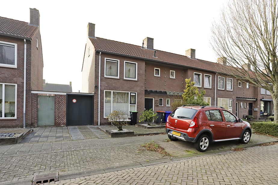 Lijsterbesstraat 12, 4941 KR Raamsdonksveer, Nederland