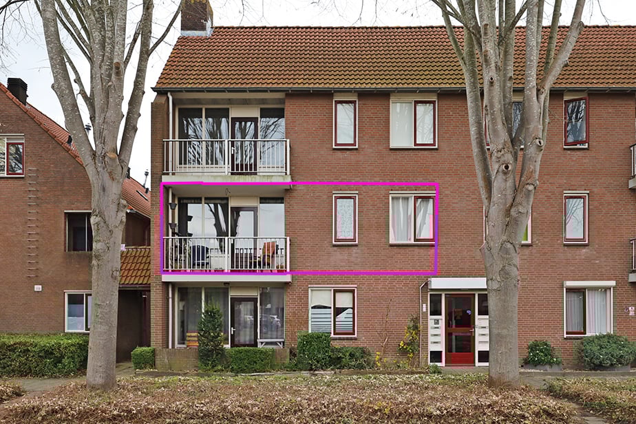 Lindonklaan 97, 4942 BK Raamsdonksveer, Nederland