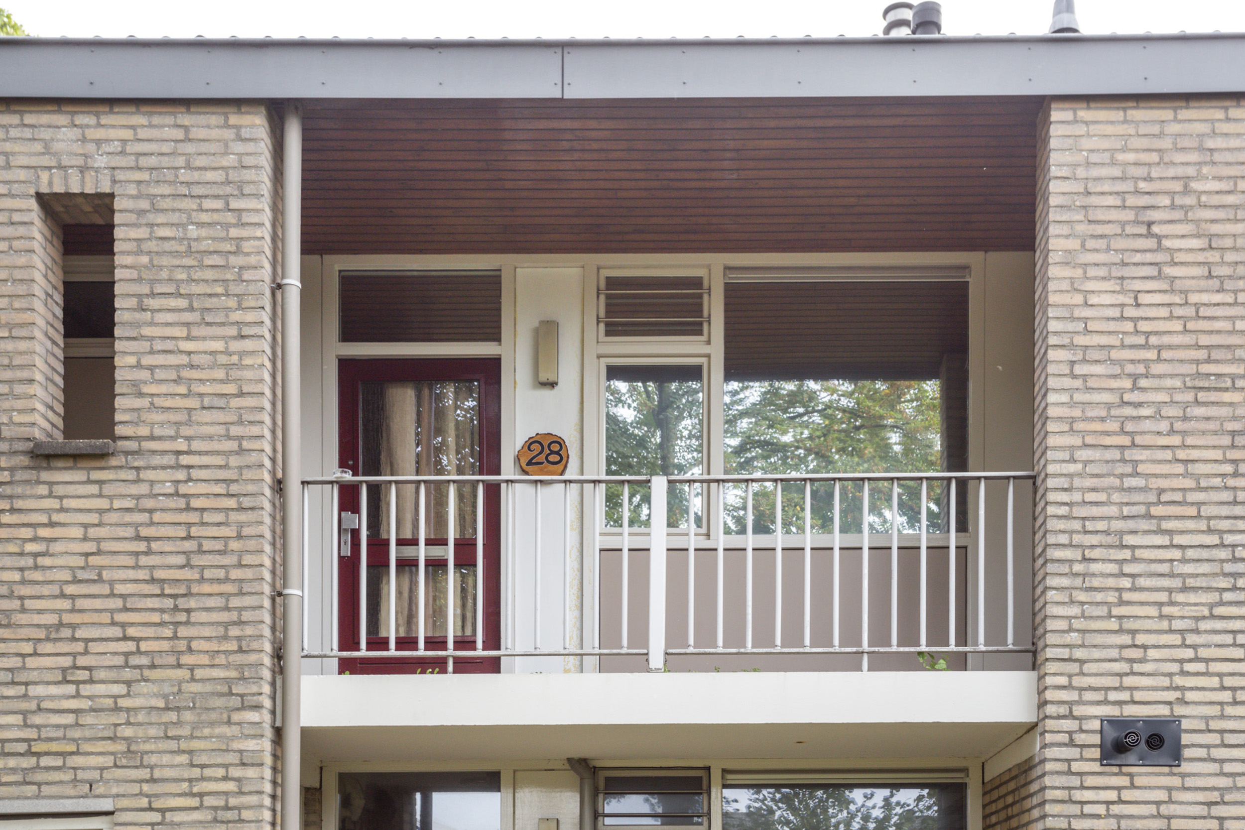 Frisostraat 28, 4891 XX Rijsbergen, Nederland