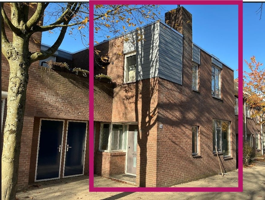 Landsheerstraat 46, 4811 SM Breda, Nederland