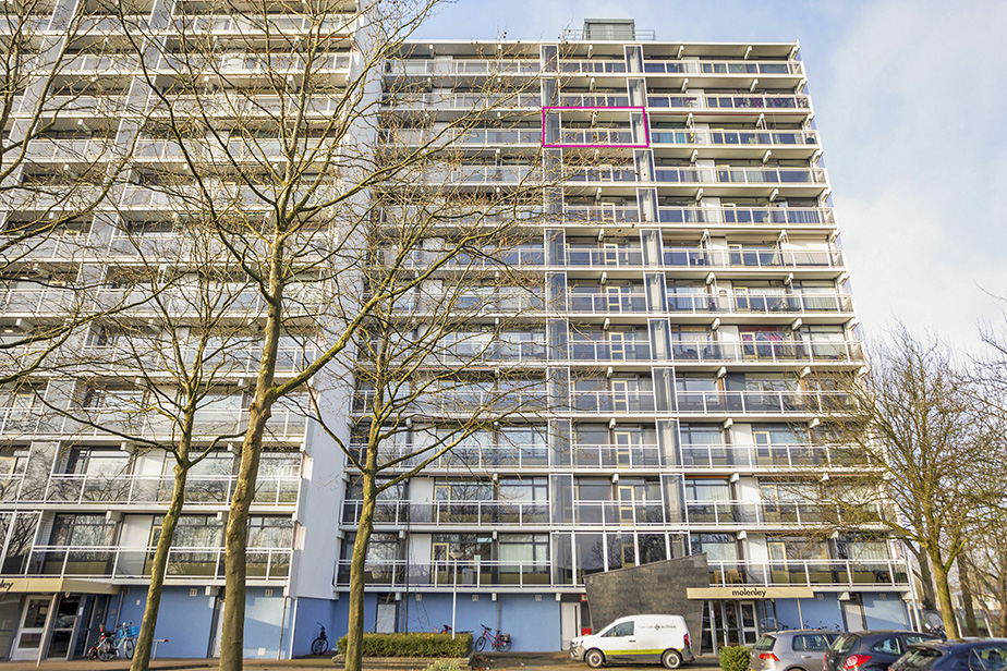 Weilustlaan 269, 4817 TE Breda, Nederland