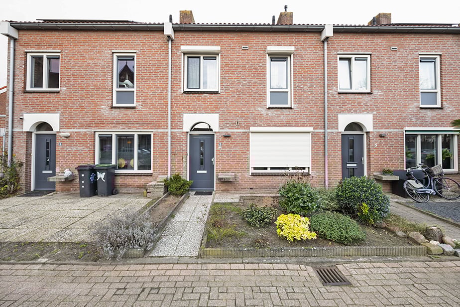 Bovendonksestraat 71