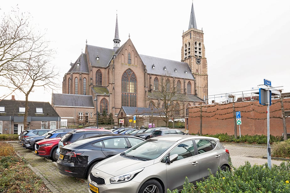 Bovendonksestraat 71