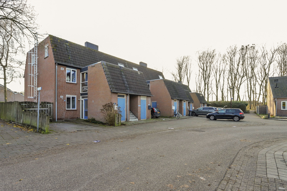 Jaagpad 29A, 4731 VZ Oudenbosch, Nederland